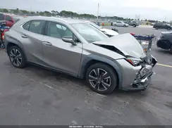 JTHX3JBH9L2020902 2020 LEXUS UX
