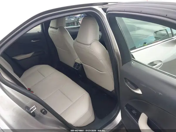 JTHX3JBH9L2020902 2020 LEXUS UX - Image 8