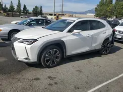 JTHX3JBH9L2022505 2020 LEXUS UX