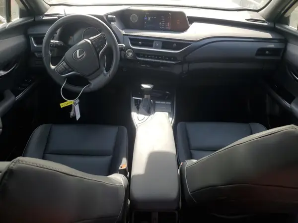 JTHX3JBH9L2022505 2020 LEXUS UX - Image 8