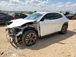 JTHX3JBH9L2023556 2020 LEXUS UX