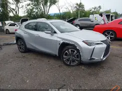 JTHX3JBH9L2029759 2020 LEXUS UX