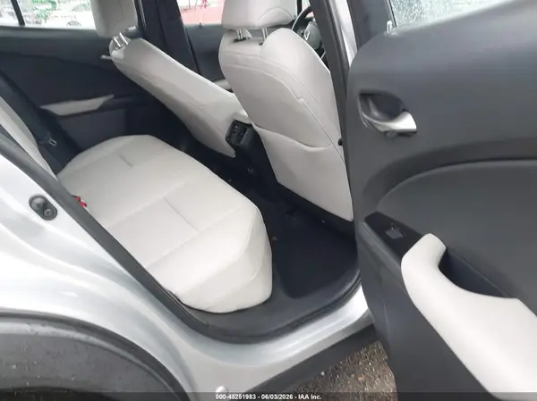 JTHX3JBH9L2029759 2020 LEXUS UX - Image 8