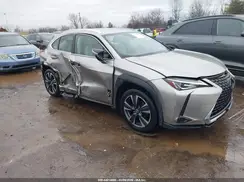 JTHX3JBH9L2031446 2020 LEXUS UX