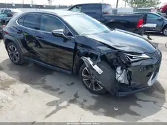 JTHX3JBH9M2033991 2021 LEXUS UX