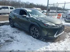 JTHX3JBH9M2040066 2021 LEXUS UX