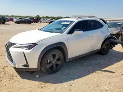 JTHX3JBH9N2047522 2022 LEXUS UX