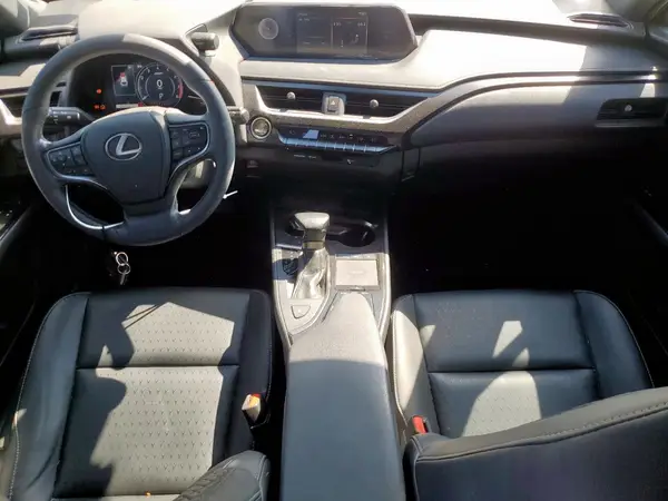 JTHX3JBH9N2047522 2022 LEXUS UX - Image 8