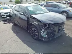 JTHX3JBH9N2049366 2022 LEXUS UX