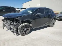 JTHX3JBH9N2052462 2022 LEXUS UX