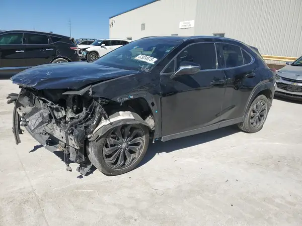 JTHX3JBH9N2052462 2022 LEXUS UX - Image 1
