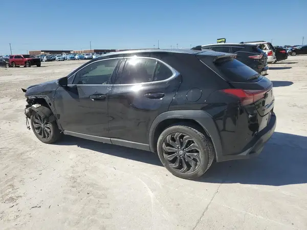 JTHX3JBH9N2052462 2022 LEXUS UX - Image 2