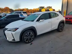 JTHX3JBH9N2054180 2022 LEXUS UX