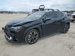 JTHX3JBH9N2054938 2022 LEXUS UX