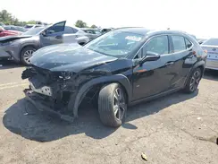JTHX3JBHXL2025042 2020 LEXUS UX