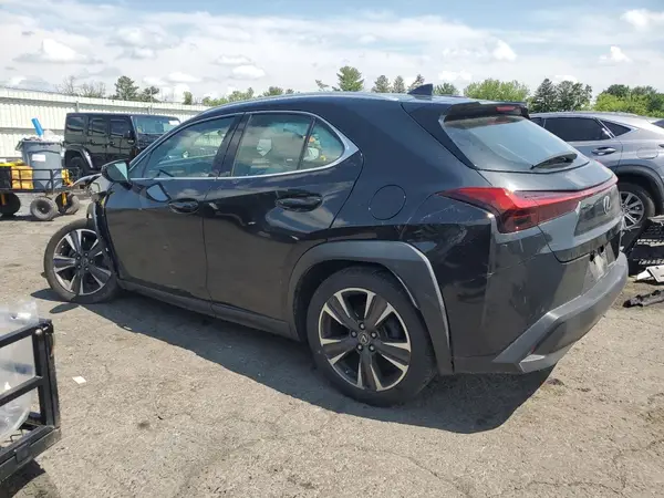 JTHX3JBHXL2025042 2020 LEXUS UX - Image 2