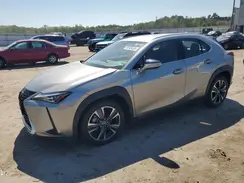 JTHX3JBHXM2034762 2021 LEXUS UX
