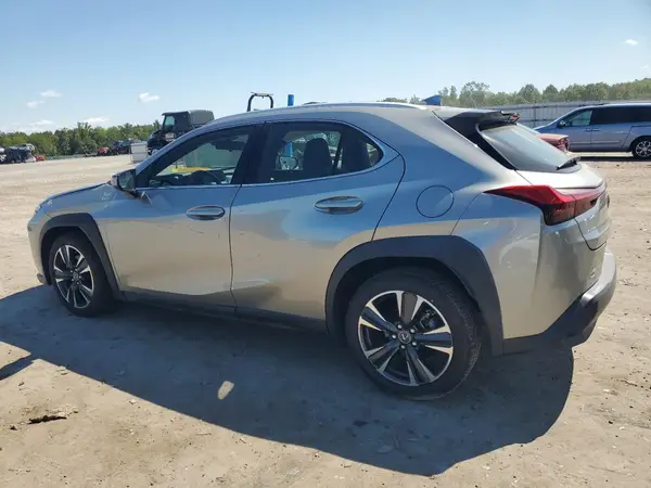 JTHX3JBHXM2034762 2021 LEXUS UX - Image 2