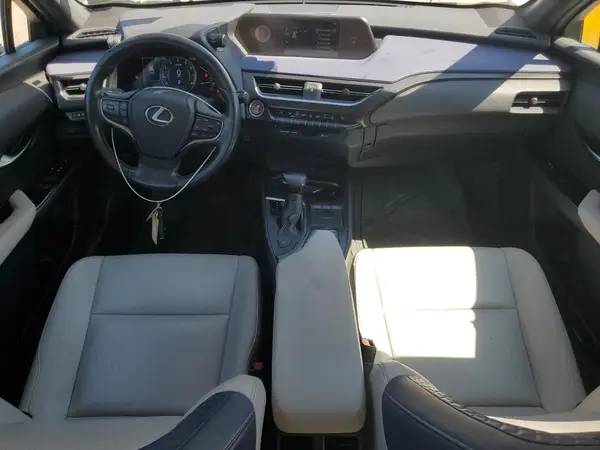 JTHX3JBHXM2034762 2021 LEXUS UX - Image 8