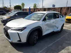 JTHX3JBHXM2038035 2021 LEXUS UX