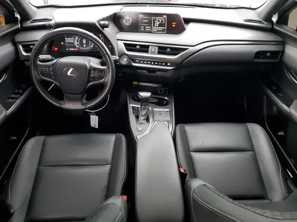 JTHX3JBHXM2040304 2021 LEXUS UX - Image 8