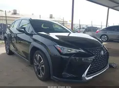 JTHX3JBHXN2046475 2022 LEXUS UX