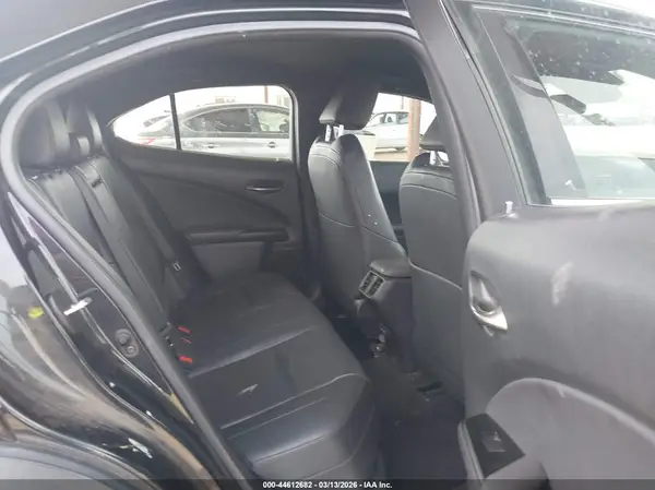 JTHX3JBHXN2046475 2022 LEXUS UX - Image 8