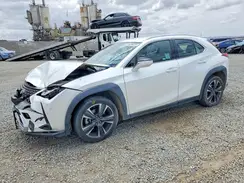 JTHX3JBHXN2053569 2022 LEXUS UX