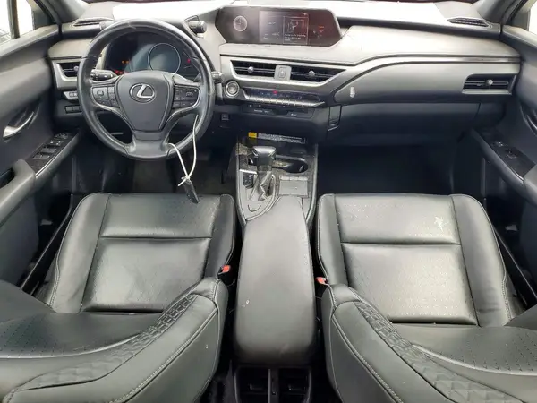 JTHX3JBHXN2053569 2022 LEXUS UX - Image 8