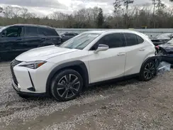 JTHX3JBHXN2056486 2022 LEXUS UX
