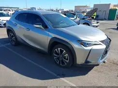 JTHX6JBH0L2046585 2020 LEXUS UX