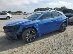JTHX6JBH0P2139760 2023 LEXUS UX