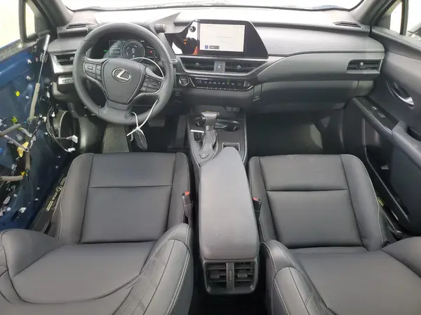 JTHX6JBH0P2139760 2023 LEXUS UX - Image 8