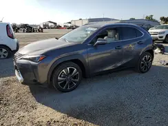 JTHX6JBH0P2140844 2023 LEXUS UX