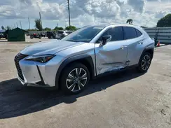 JTHX6JBH0P2144229 2023 LEXUS UX