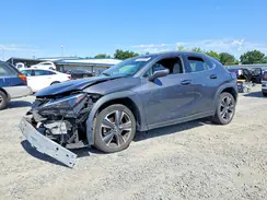 JTHX6JBH0P2144375 2023 LEXUS UX