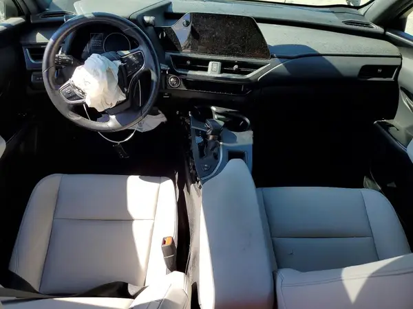 JTHX6JBH0P2144375 2023 LEXUS UX - Image 8