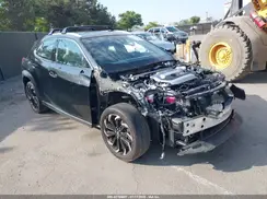 JTHX6JBH0P2144604 2023 LEXUS UX