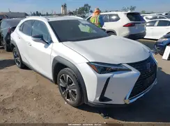 JTHX6JBH0R2167805 2024 LEXUS UX