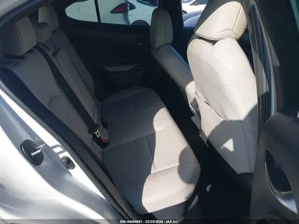 JTHX6JBH0R2167805 2024 LEXUS UX - Image 8