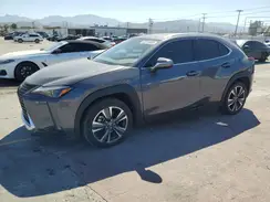 JTHX6JBH0R2172714 2024 LEXUS UX