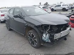 JTHX6JBH0R2174723 2024 LEXUS UX