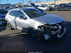 JTHX6JBH0R2182434 2024 LEXUS UX