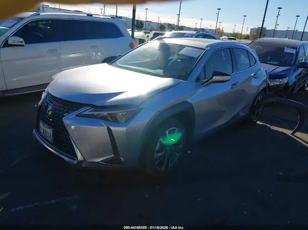 JTHX6JBH0R2182434 2024 LEXUS UX - Image 2