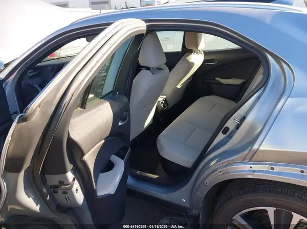 JTHX6JBH0R2182434 2024 LEXUS UX - Image 8
