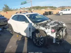 JTHX6JBH0R2190243 2024 LEXUS UX