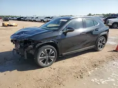 JTHX6JBH1P2142506 2023 LEXUS UX