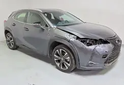 JTHX6JBH1P2153070 2023 LEXUS UX