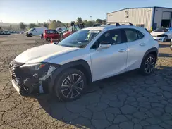 JTHX6JBH1R2170633 2024 LEXUS UX
