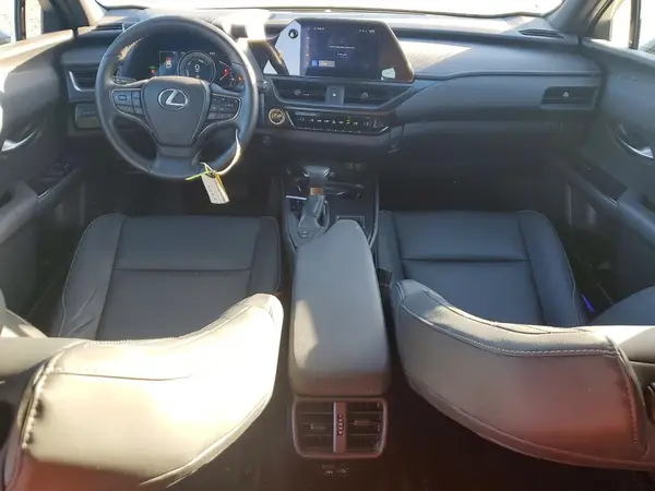 JTHX6JBH1R2170633 2024 LEXUS UX - Image 8